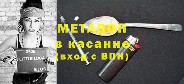 шишки Магас