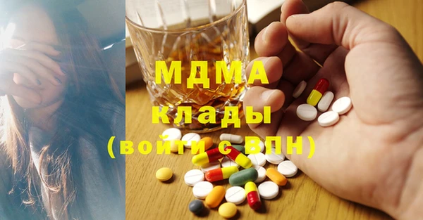 шишки Магас