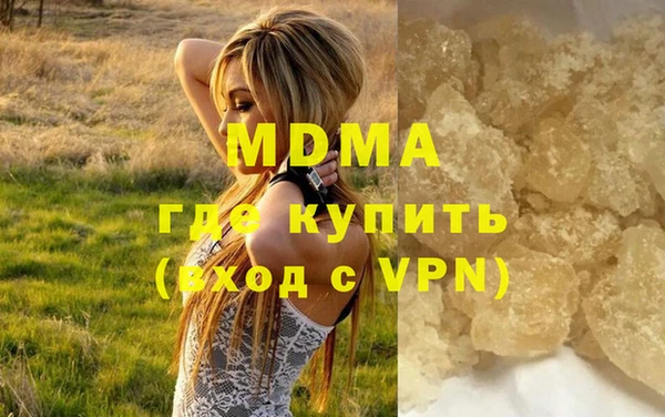 шишки Магас